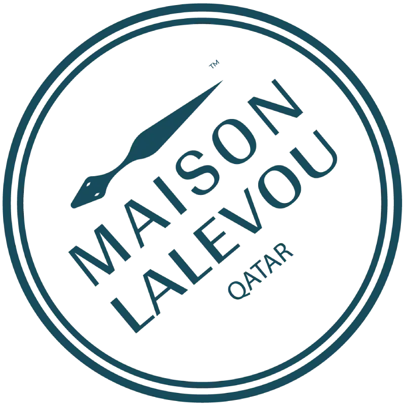 LALEVOU monogram