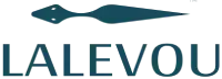 Lalevou logo