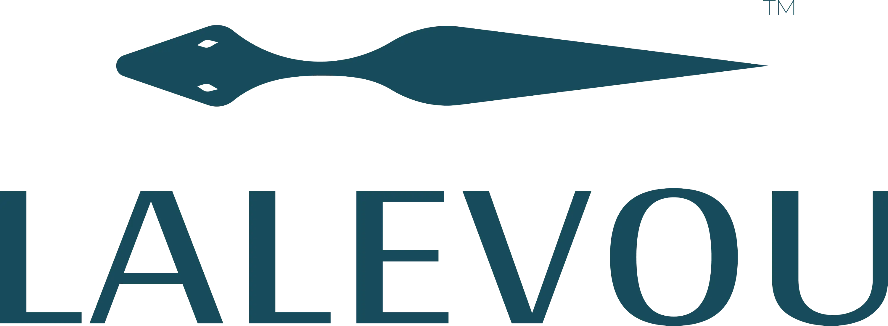 Lalevou logo